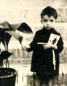 Craco for Children