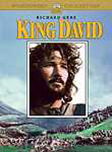King David