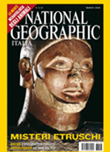 National Geographic Italia