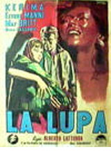 La Lupa