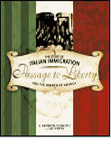 Passage To Liberty