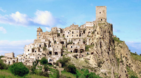 Craco